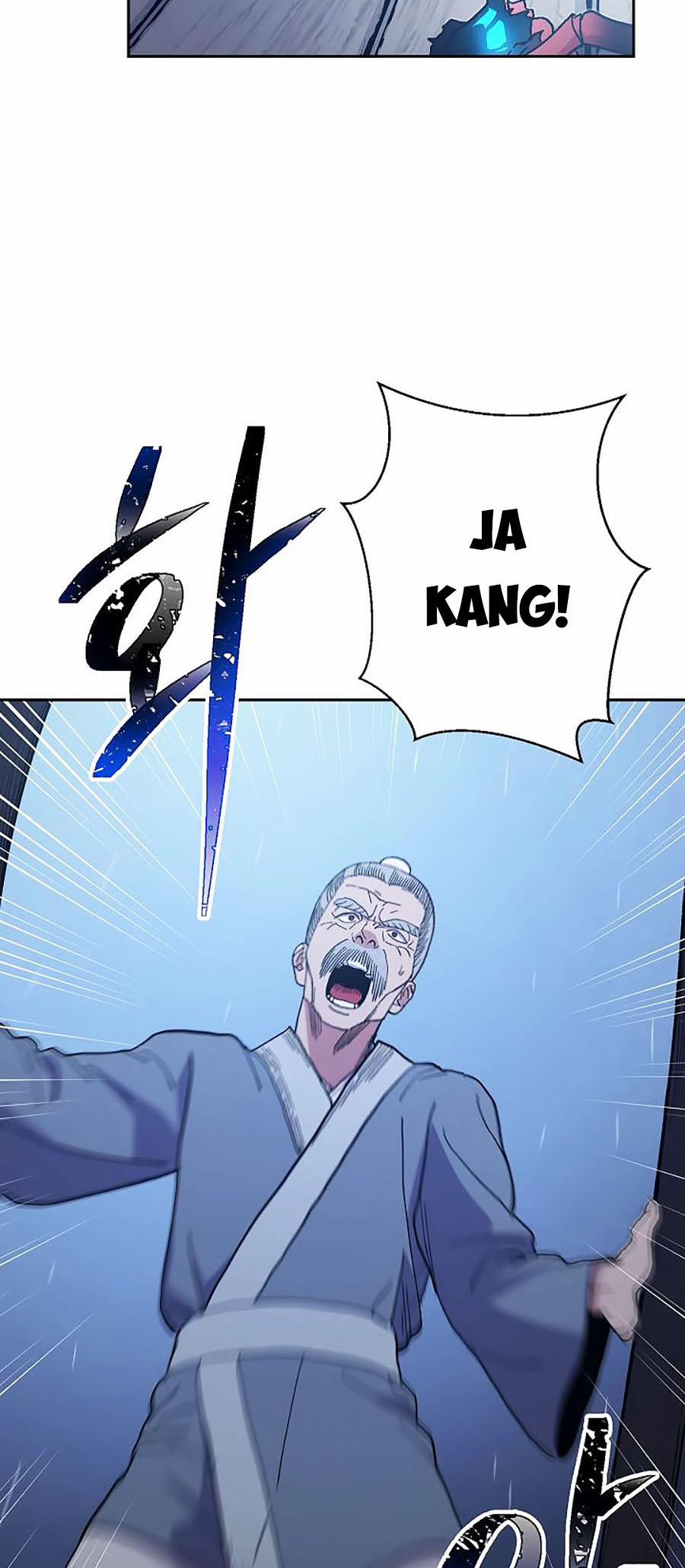 Huyền Thoại Diệt Thế Độc Long 1 trang 28