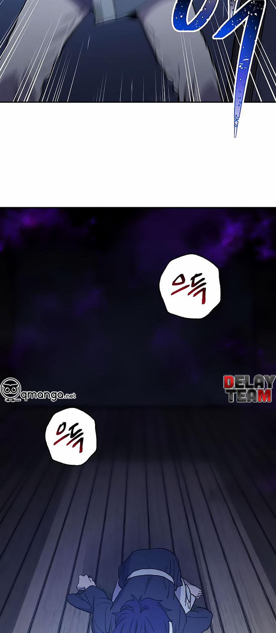 Huyền Thoại Diệt Thế Độc Long 1 trang 29