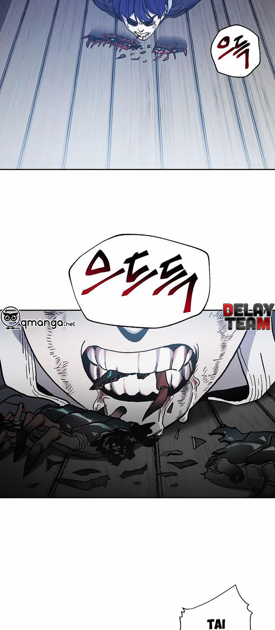 Huyền Thoại Diệt Thế Độc Long 1 trang 30