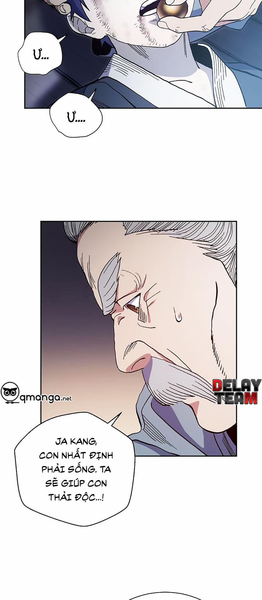 Huyền Thoại Diệt Thế Độc Long 1 trang 33