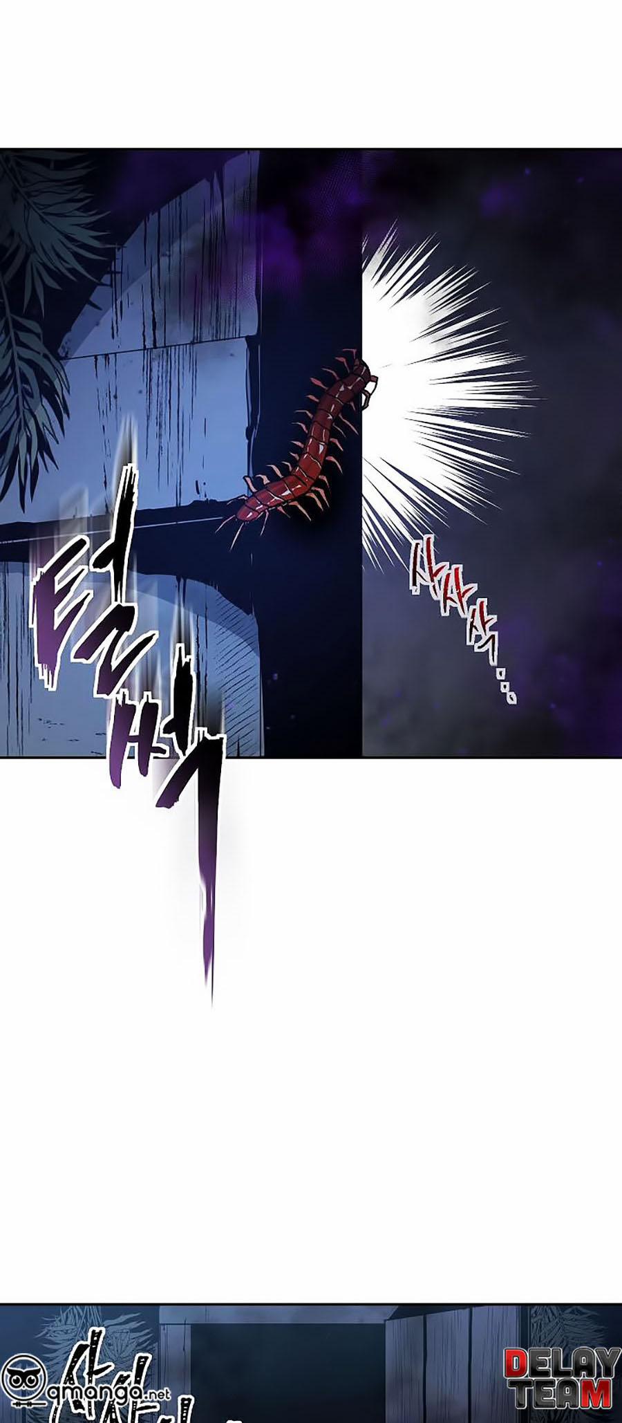 Huyền Thoại Diệt Thế Độc Long 1 trang 4