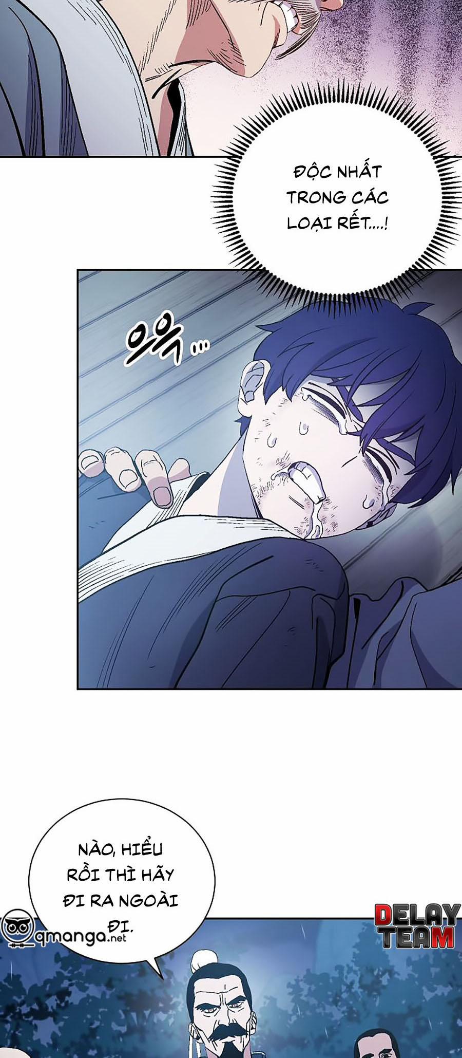 Huyền Thoại Diệt Thế Độc Long 1 trang 41