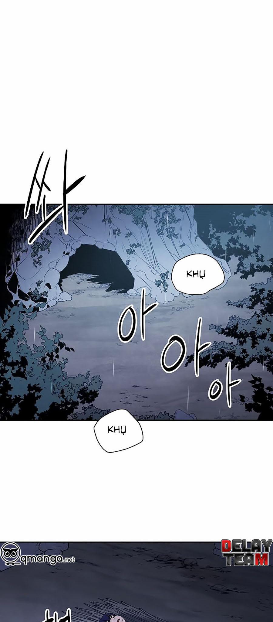 Huyền Thoại Diệt Thế Độc Long 1 trang 59