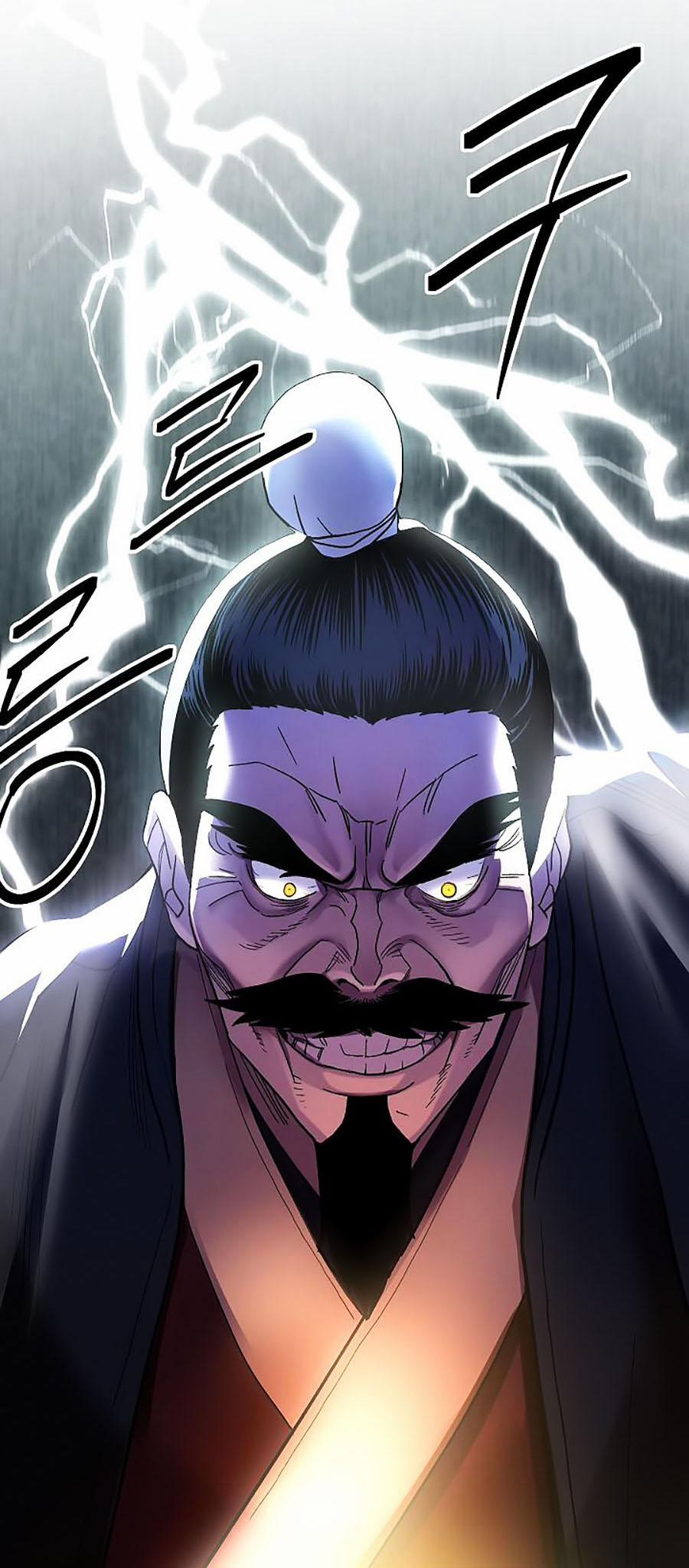 Huyền Thoại Diệt Thế Độc Long 1 trang 70