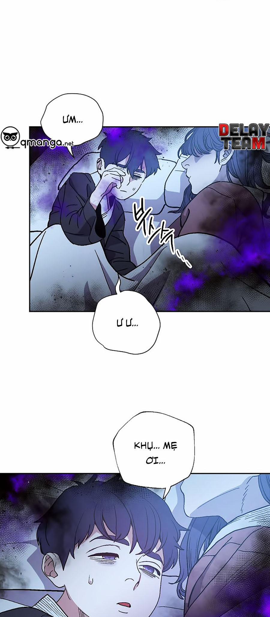 Huyền Thoại Diệt Thế Độc Long 1 trang 9