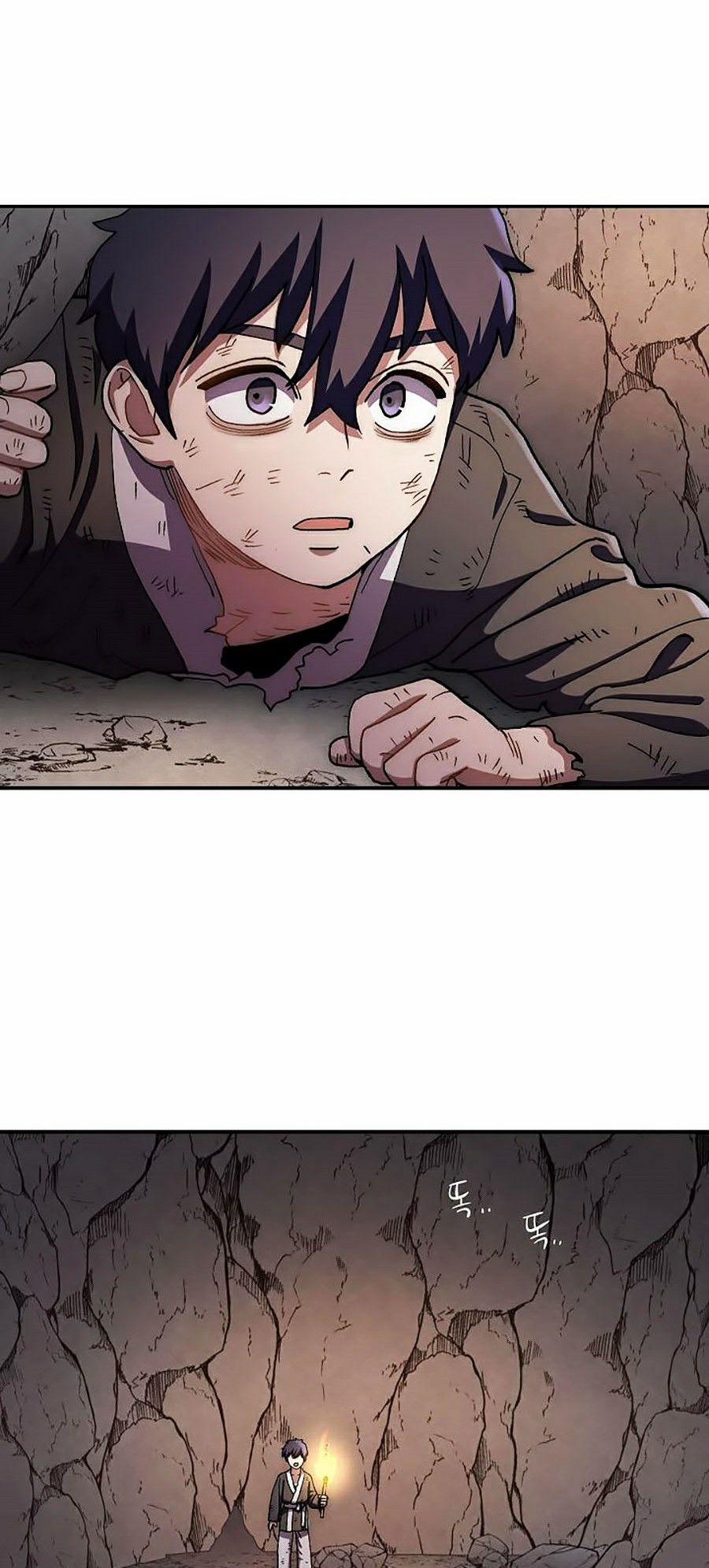 Huyền Thoại Diệt Thế Độc Long 10 trang 23