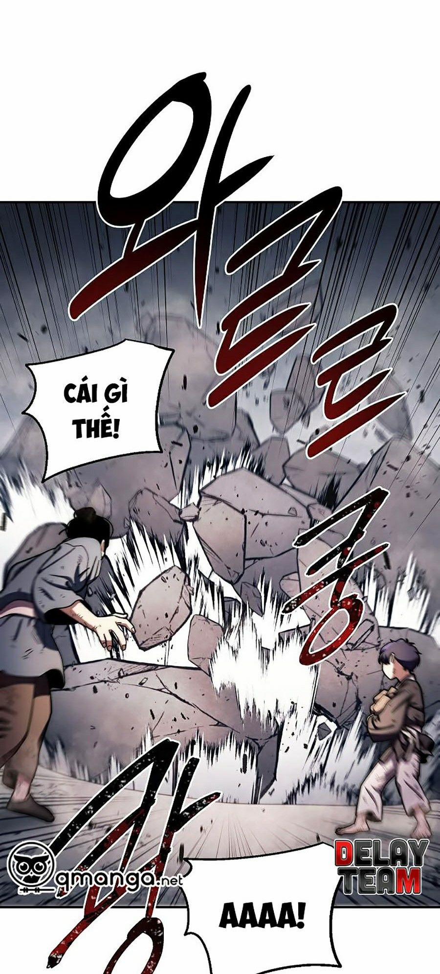 Huyền Thoại Diệt Thế Độc Long 10 trang 36