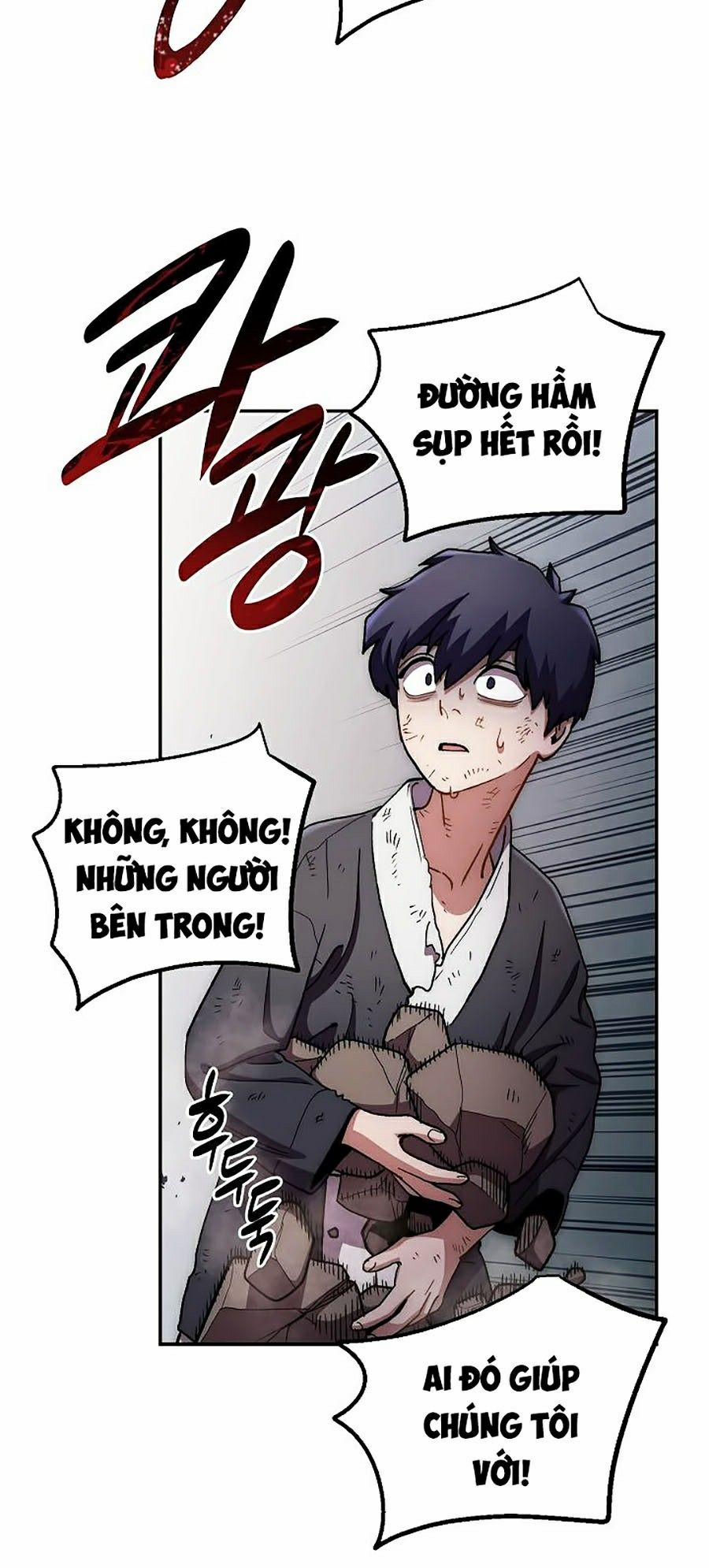 Huyền Thoại Diệt Thế Độc Long 10 trang 37