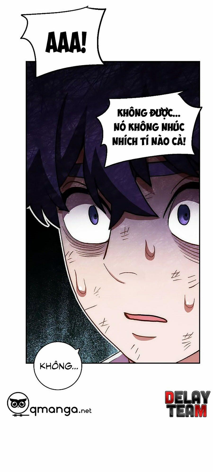 Huyền Thoại Diệt Thế Độc Long 10 trang 38