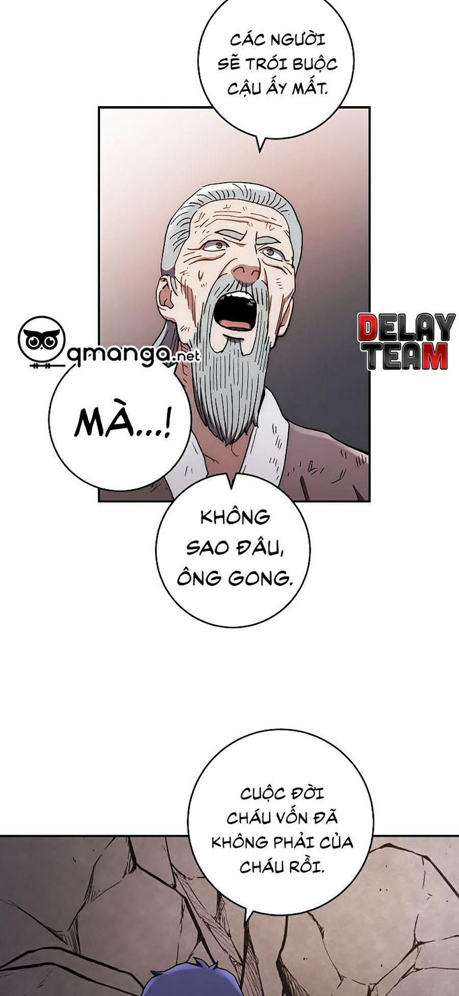 Huyền Thoại Diệt Thế Độc Long 10 trang 52