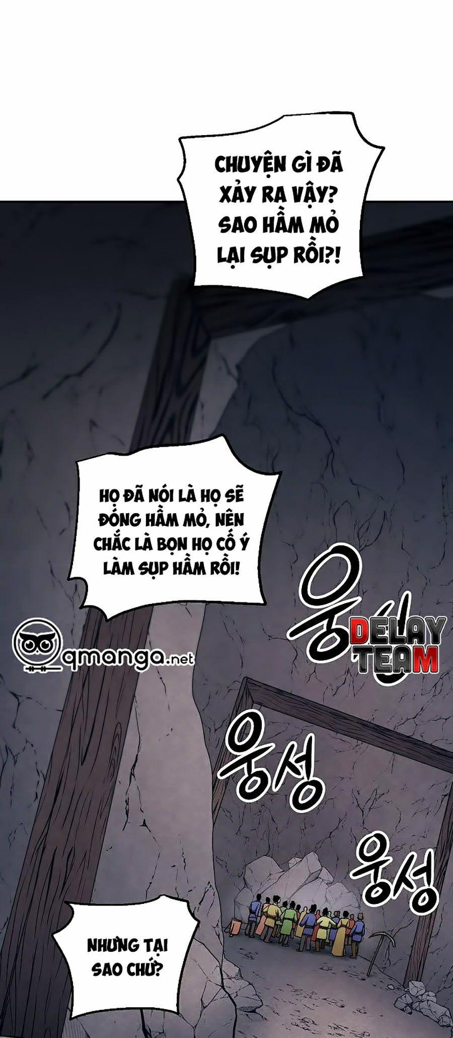 Huyền Thoại Diệt Thế Độc Long 10 trang 6