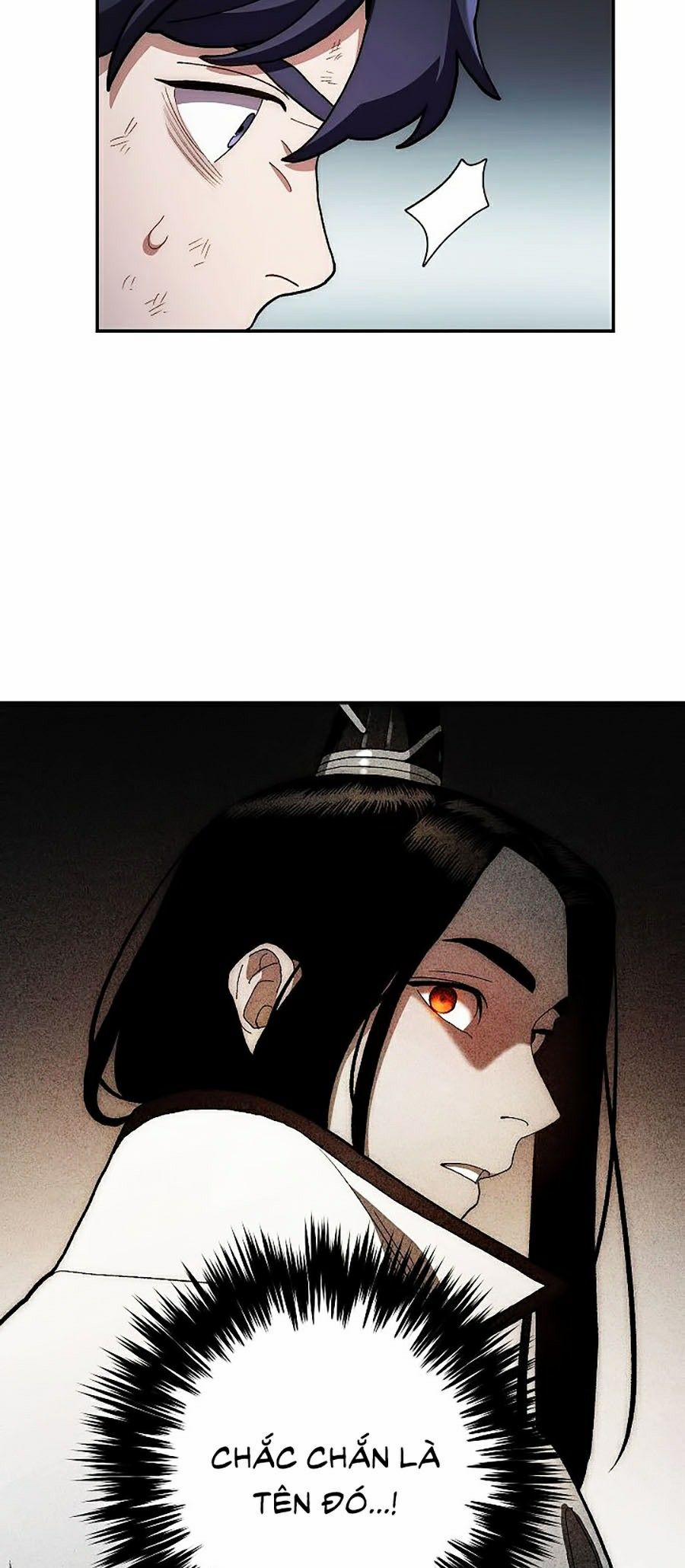 Huyền Thoại Diệt Thế Độc Long 10 trang 9