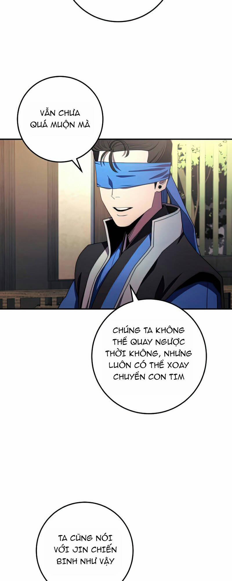 Huyền Thoại Diệt Thế Độc Long 101 trang 12