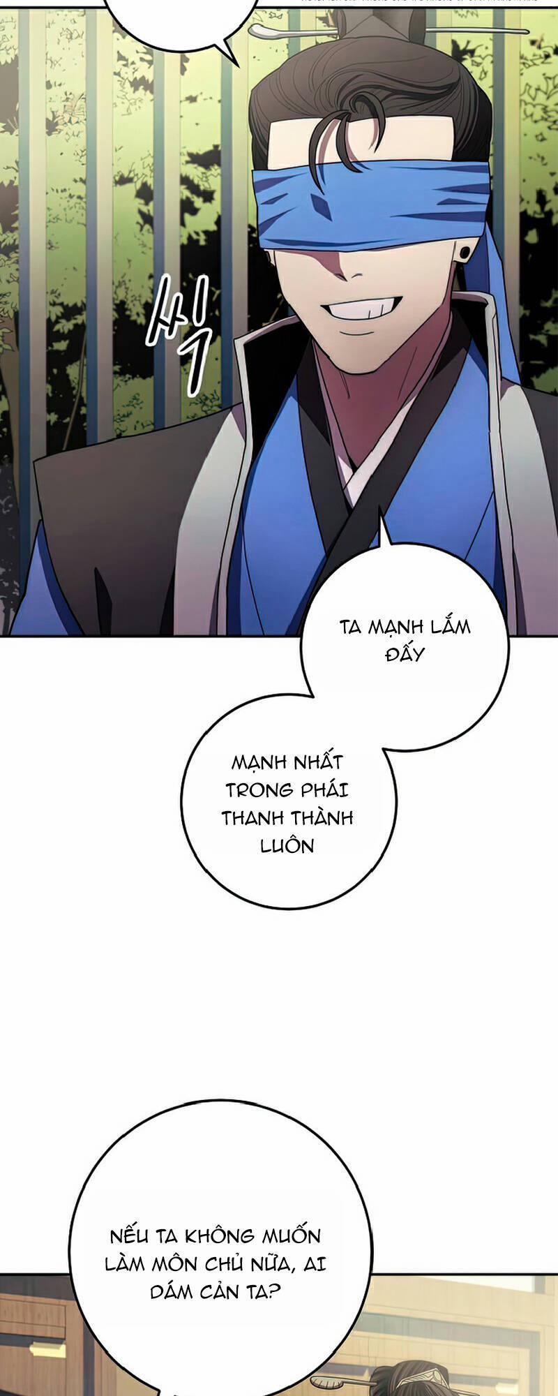 Huyền Thoại Diệt Thế Độc Long 101 trang 18