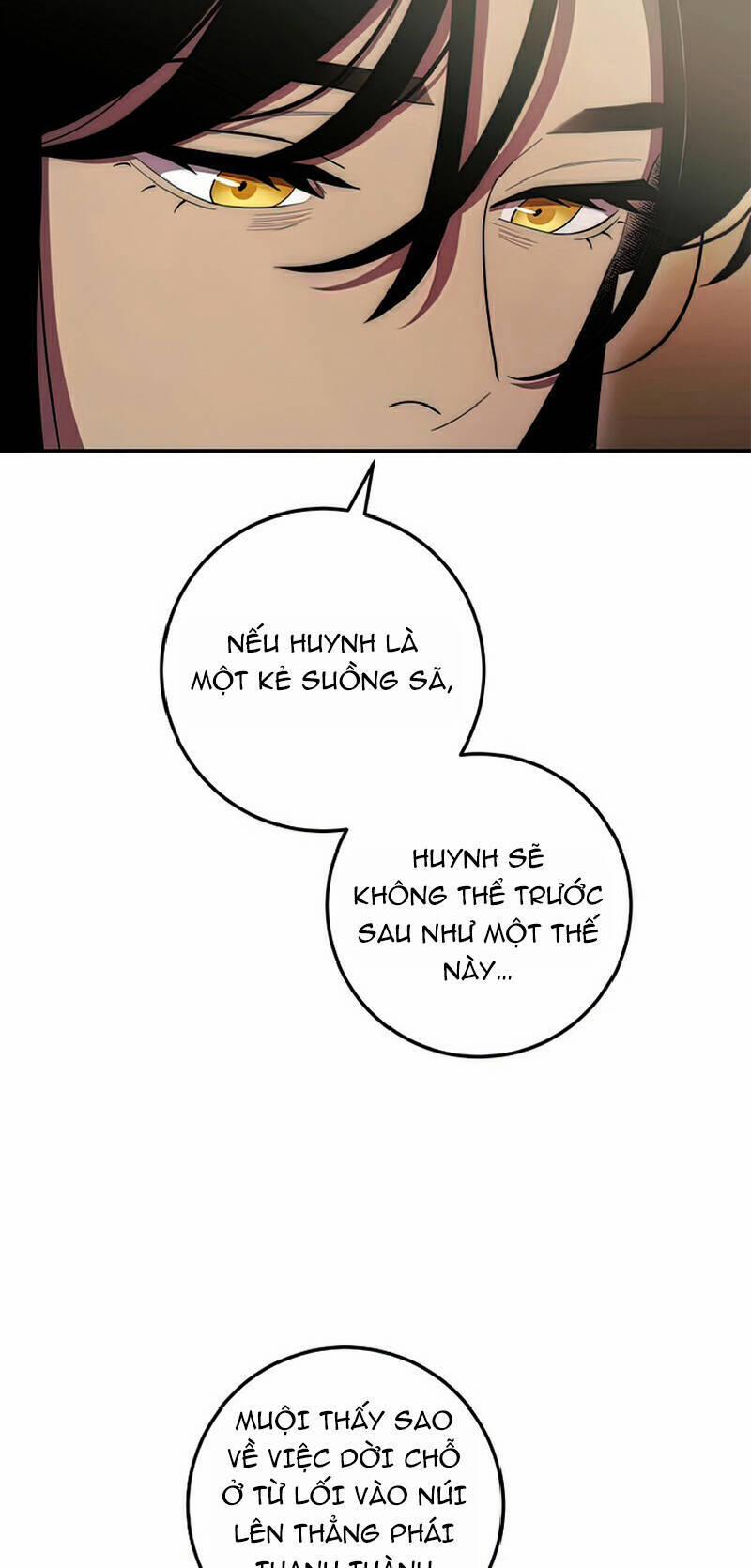 Huyền Thoại Diệt Thế Độc Long 101 trang 20