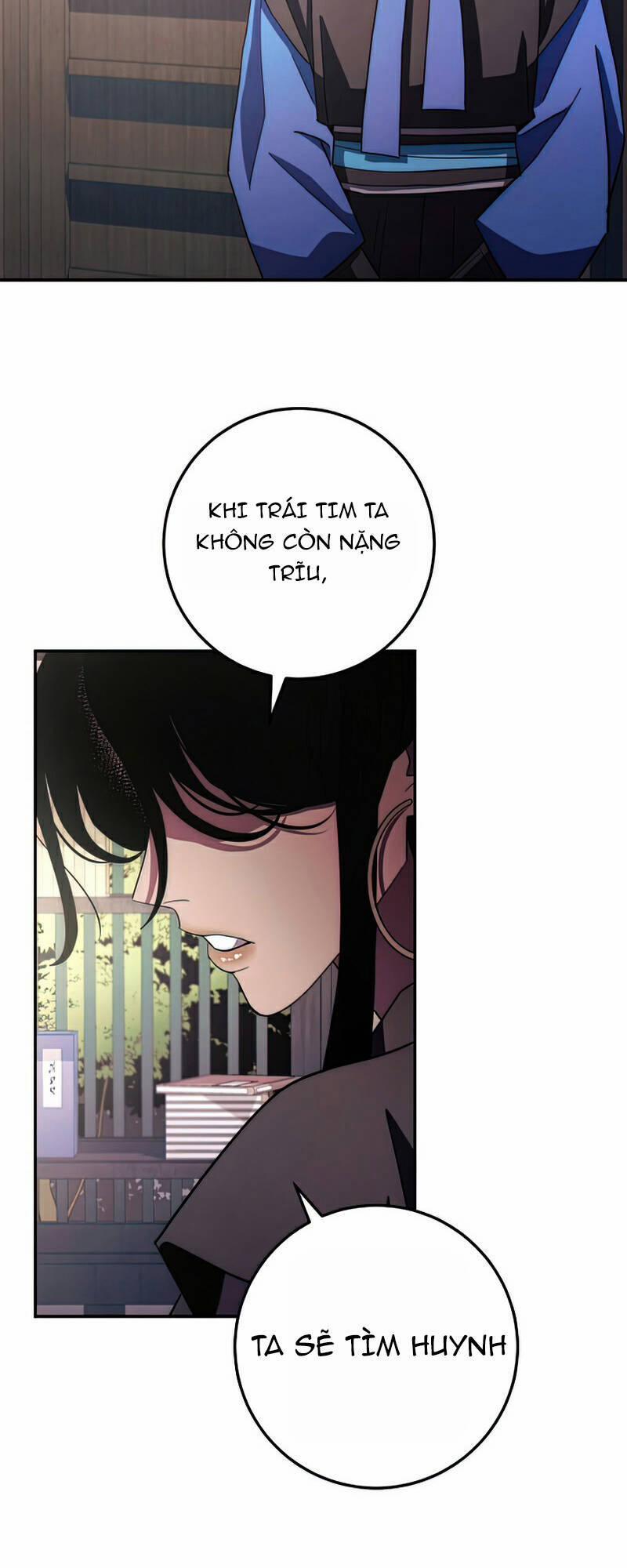 Huyền Thoại Diệt Thế Độc Long 101 trang 26