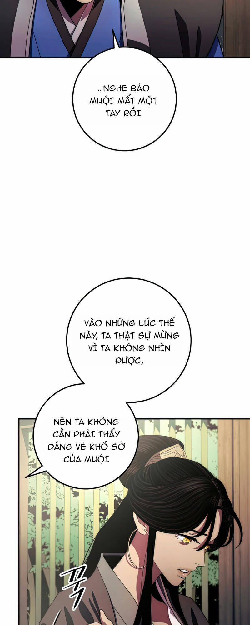 Huyền Thoại Diệt Thế Độc Long 101 trang 3