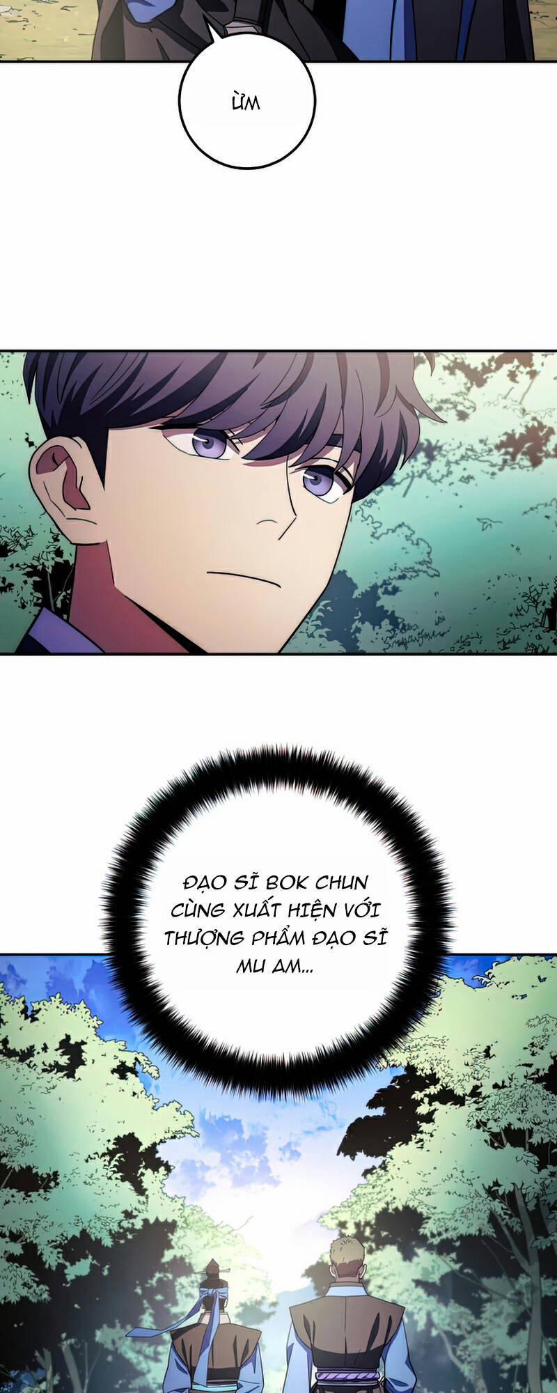 Huyền Thoại Diệt Thế Độc Long 101 trang 33