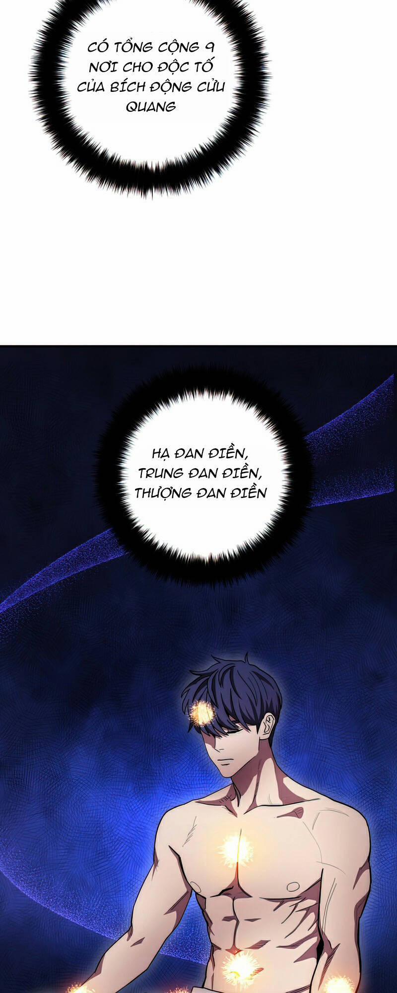 Huyền Thoại Diệt Thế Độc Long 101 trang 39