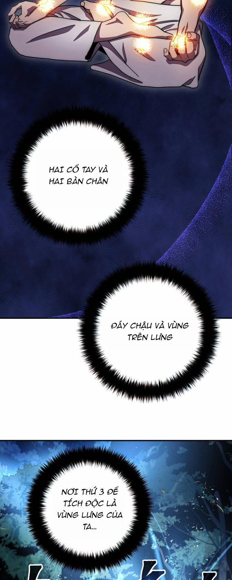 Huyền Thoại Diệt Thế Độc Long 101 trang 40