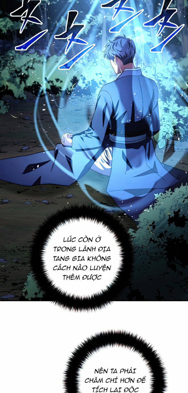 Huyền Thoại Diệt Thế Độc Long 101 trang 41