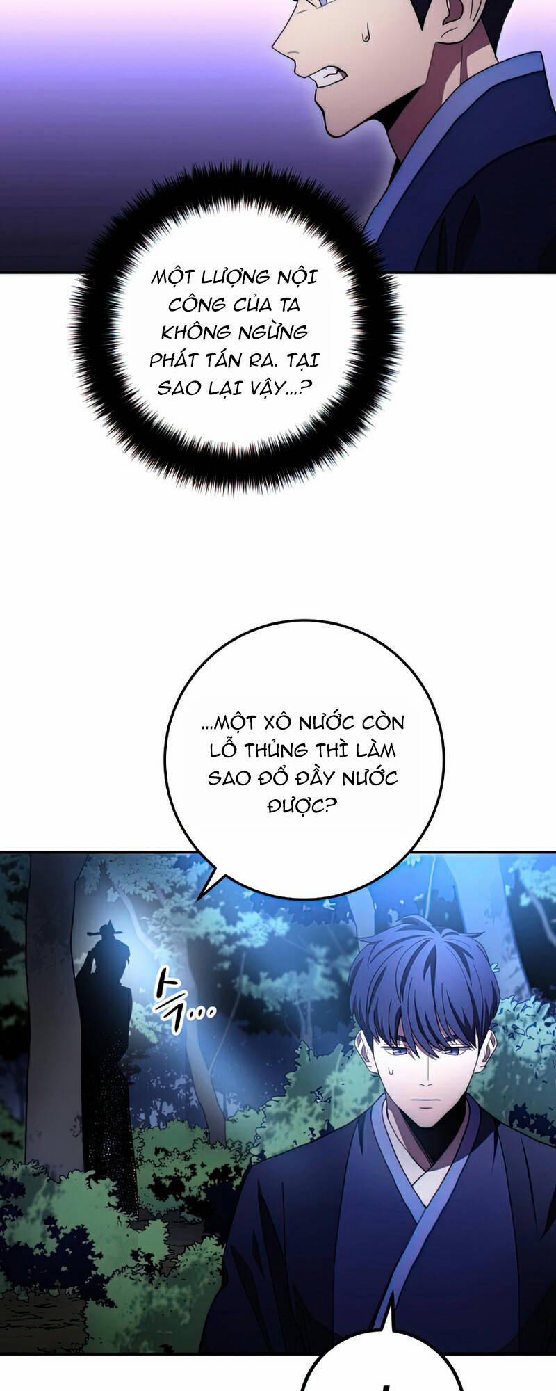 Huyền Thoại Diệt Thế Độc Long 101 trang 44