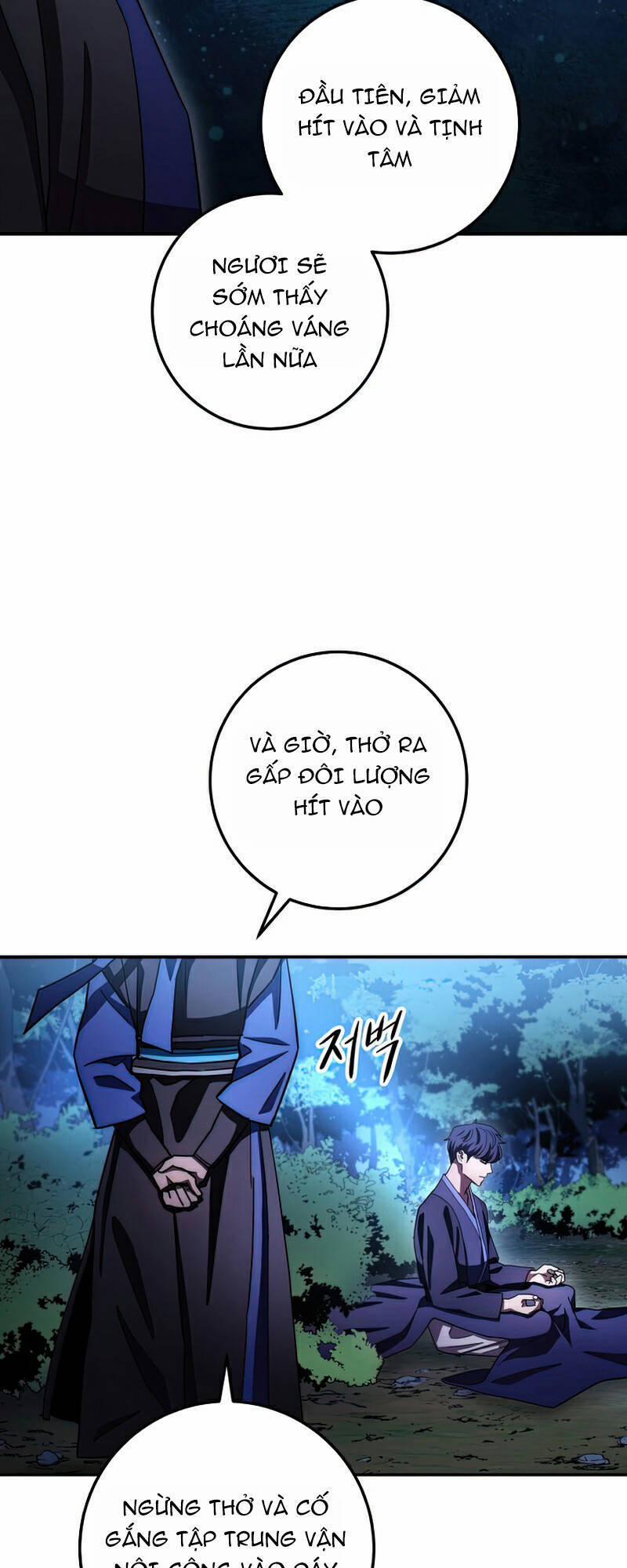 Huyền Thoại Diệt Thế Độc Long 101 trang 46