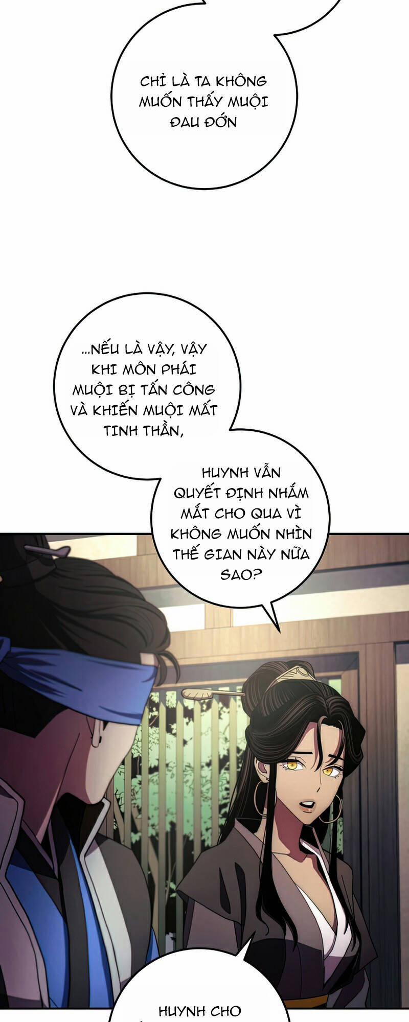 Huyền Thoại Diệt Thế Độc Long 101 trang 5