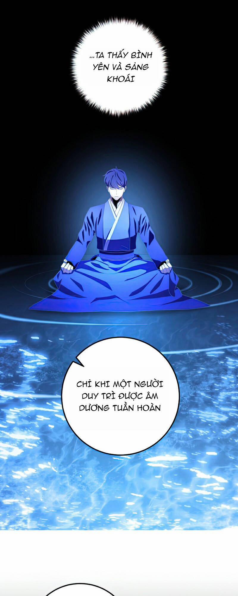 Huyền Thoại Diệt Thế Độc Long 101 trang 50