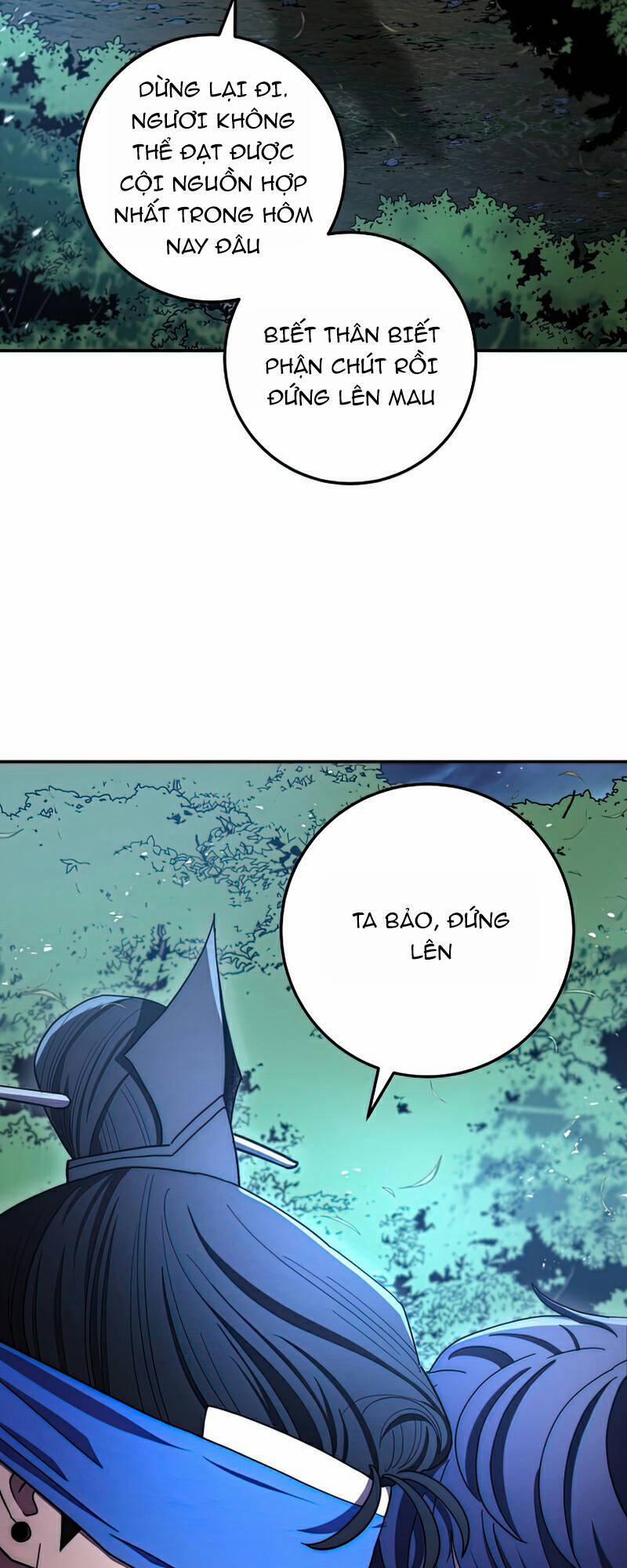 Huyền Thoại Diệt Thế Độc Long 101 trang 59