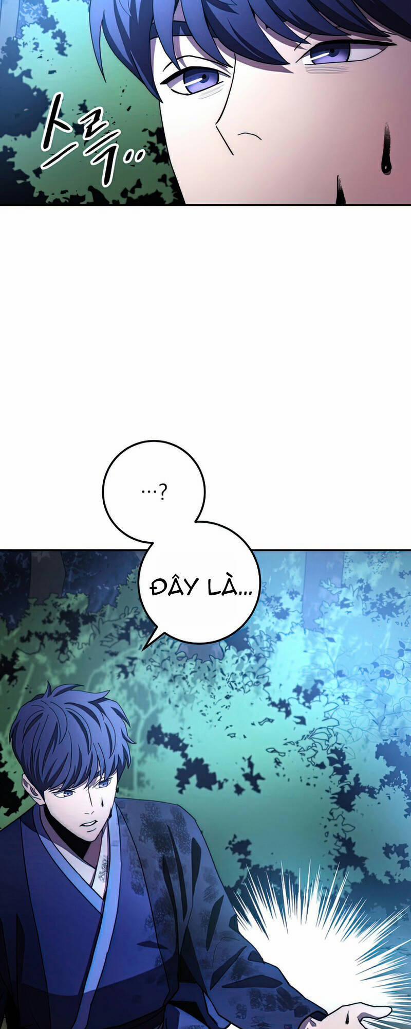 Huyền Thoại Diệt Thế Độc Long 101 trang 61