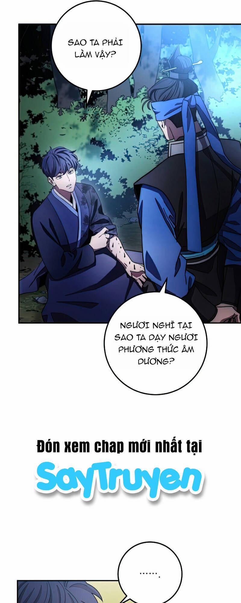 Huyền Thoại Diệt Thế Độc Long 101 trang 64