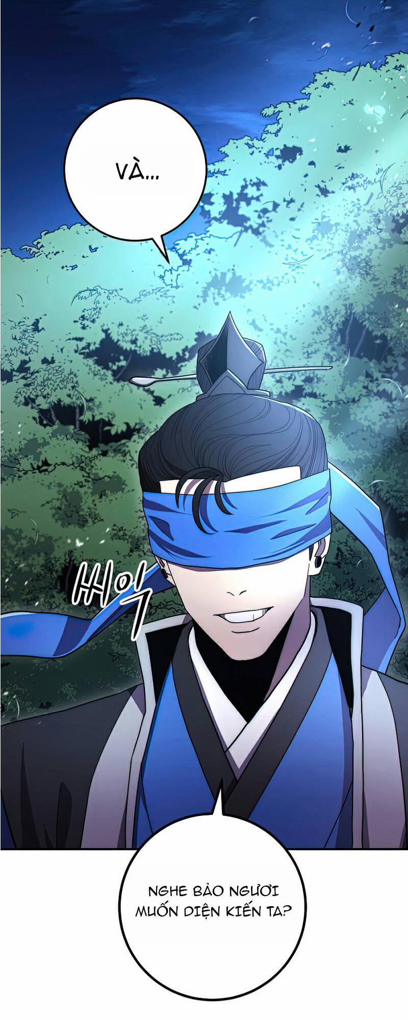 Huyền Thoại Diệt Thế Độc Long 101 trang 71