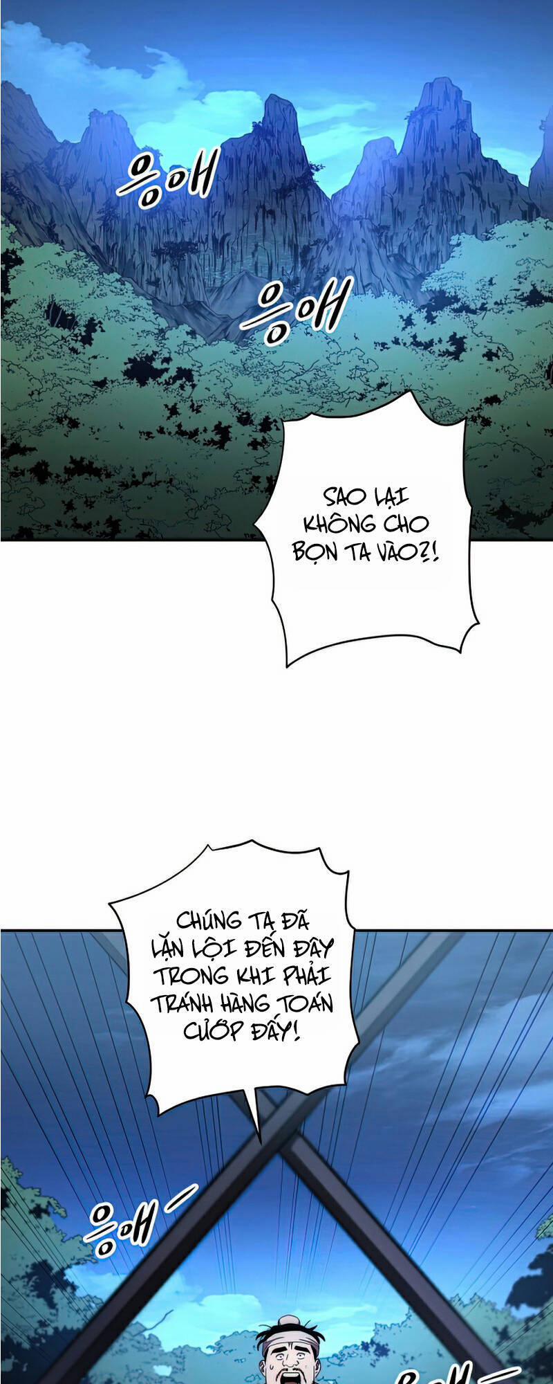 Huyền Thoại Diệt Thế Độc Long 101 trang 73