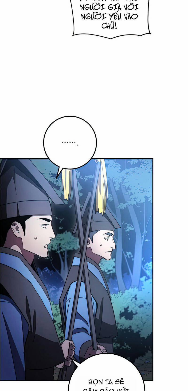 Huyền Thoại Diệt Thế Độc Long 101 trang 76