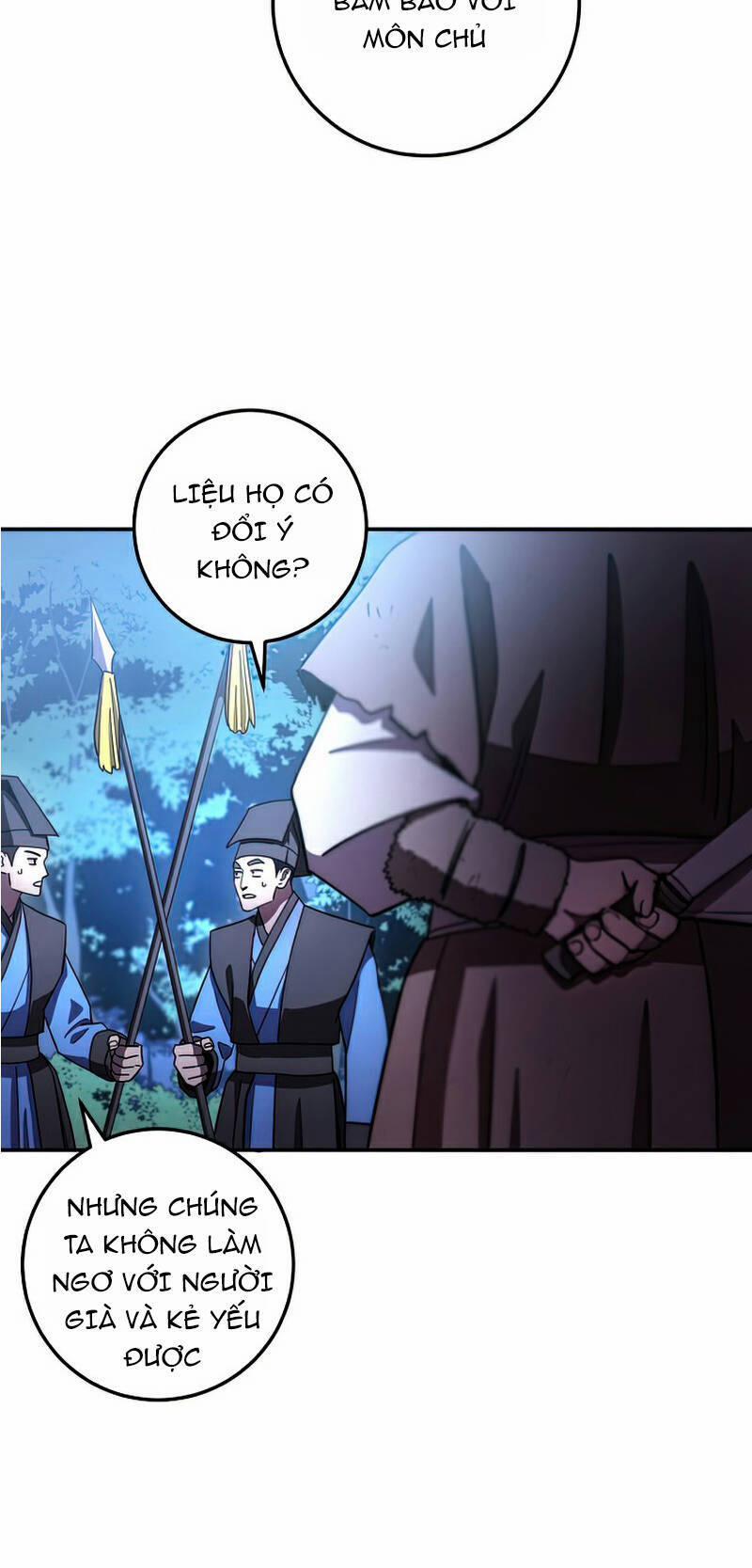 Huyền Thoại Diệt Thế Độc Long 101 trang 77