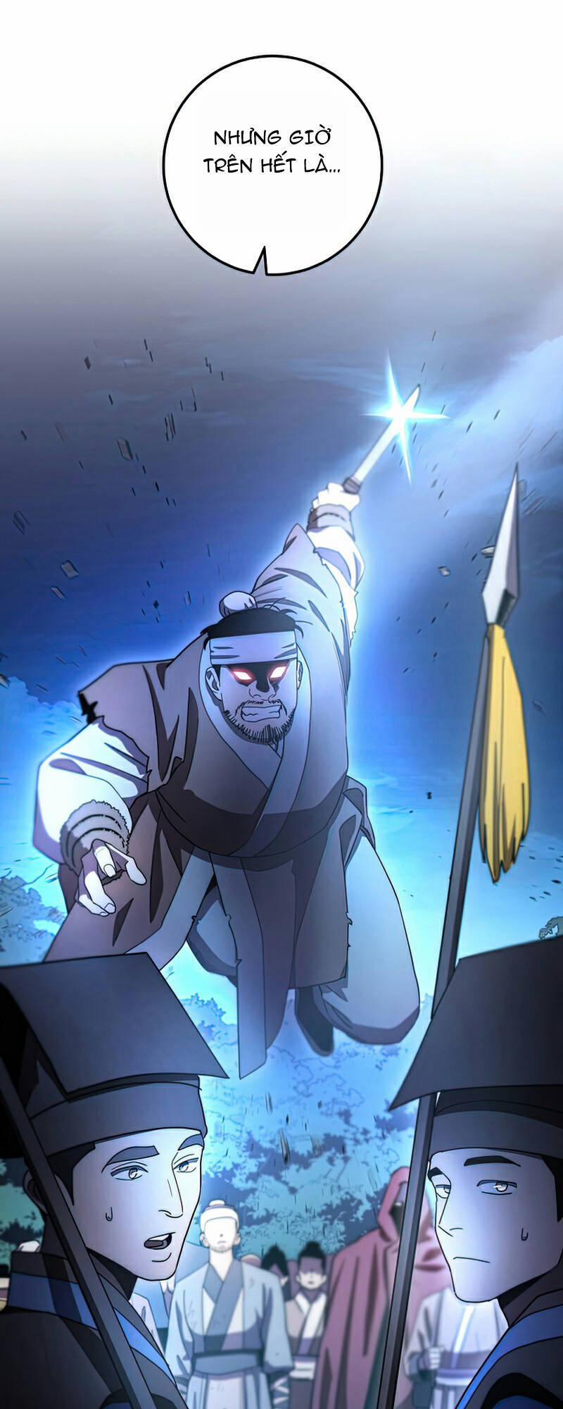 Huyền Thoại Diệt Thế Độc Long 101 trang 78