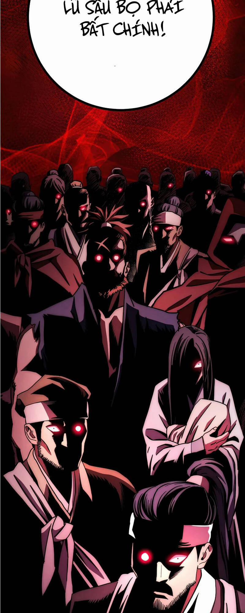 Huyền Thoại Diệt Thế Độc Long 101 trang 85