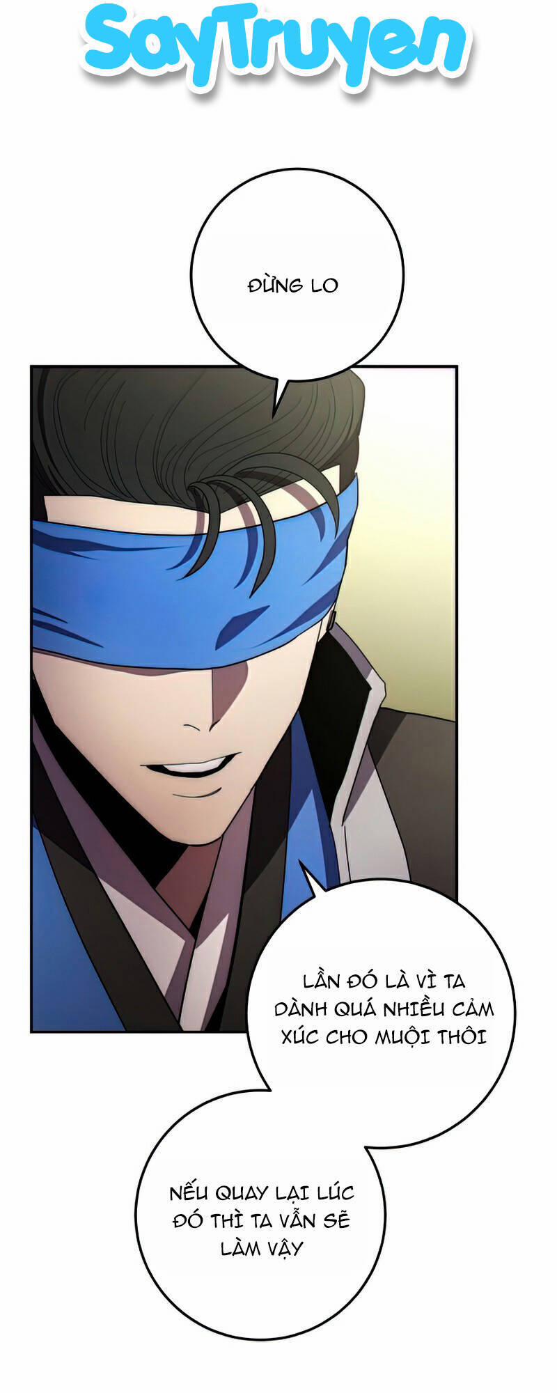 Huyền Thoại Diệt Thế Độc Long 101 trang 9