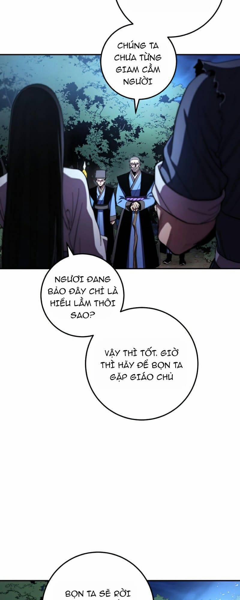 Huyền Thoại Diệt Thế Độc Long 102 trang 11