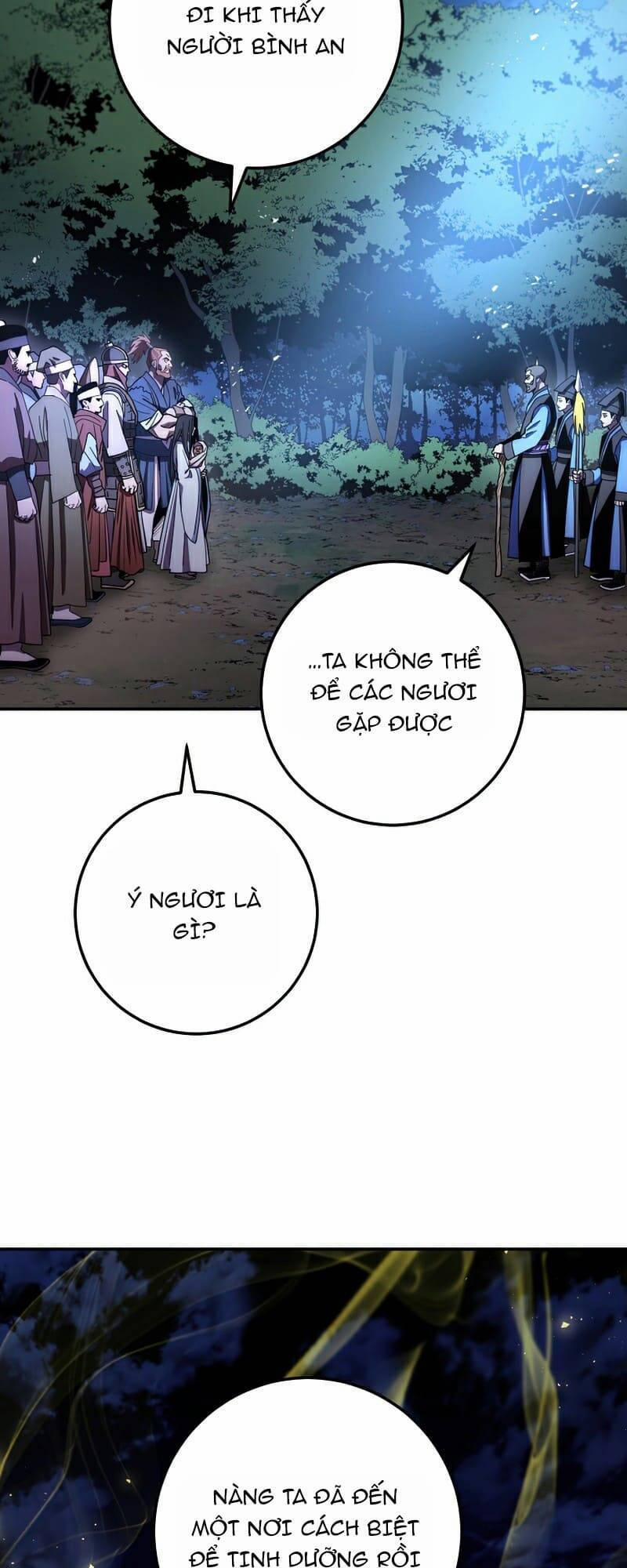 Huyền Thoại Diệt Thế Độc Long 102 trang 12