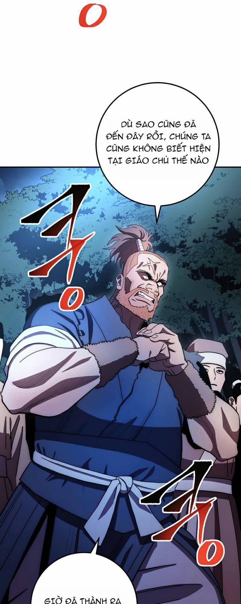 Huyền Thoại Diệt Thế Độc Long 102 trang 16