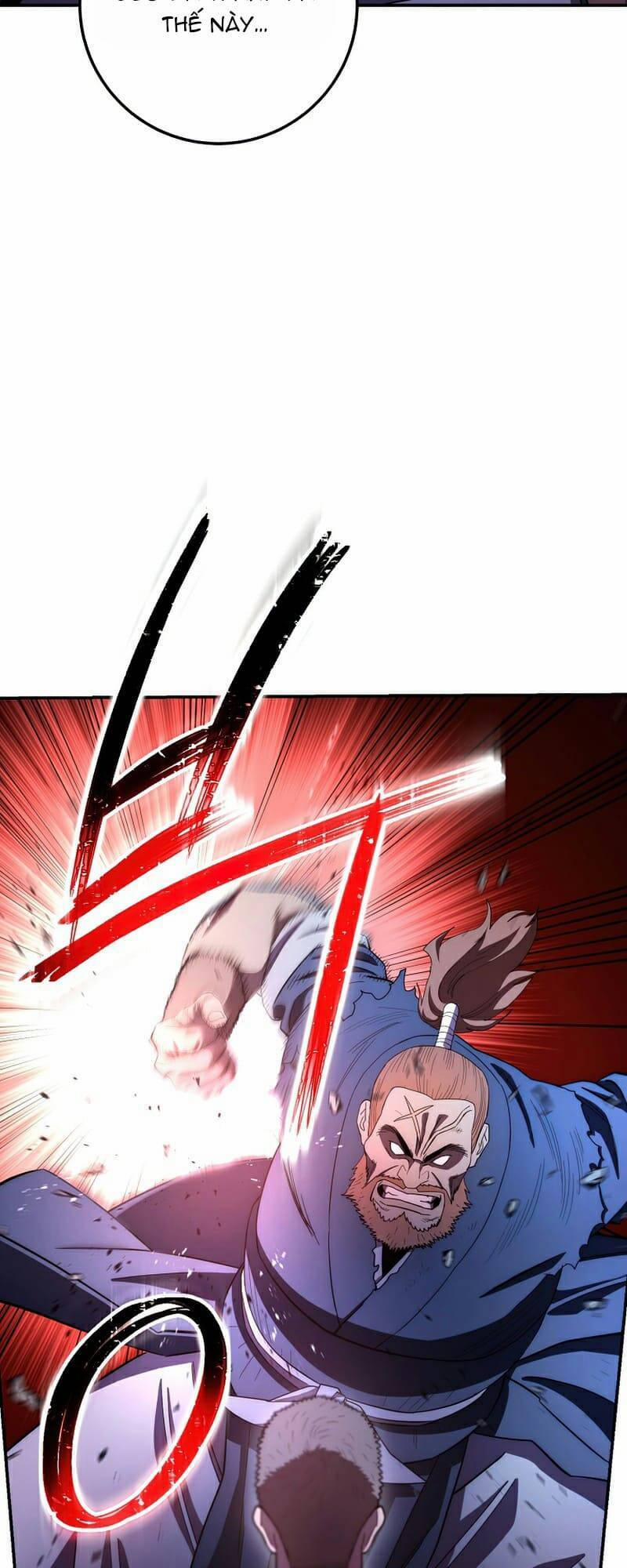 Huyền Thoại Diệt Thế Độc Long 102 trang 17