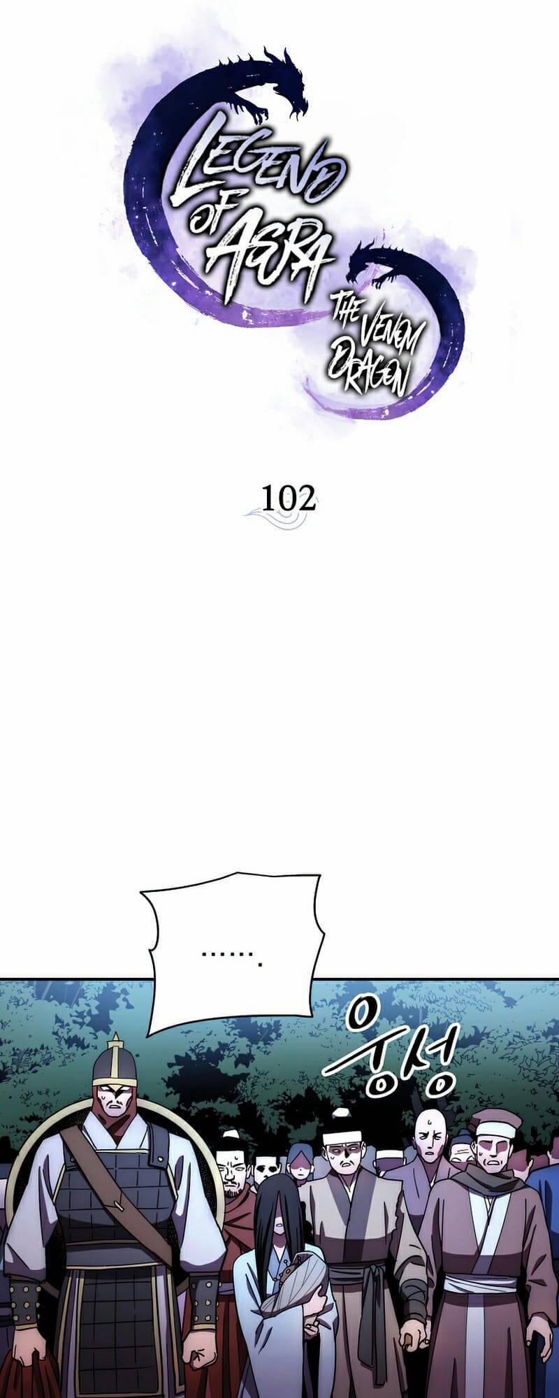 Huyền Thoại Diệt Thế Độc Long 102 trang 22