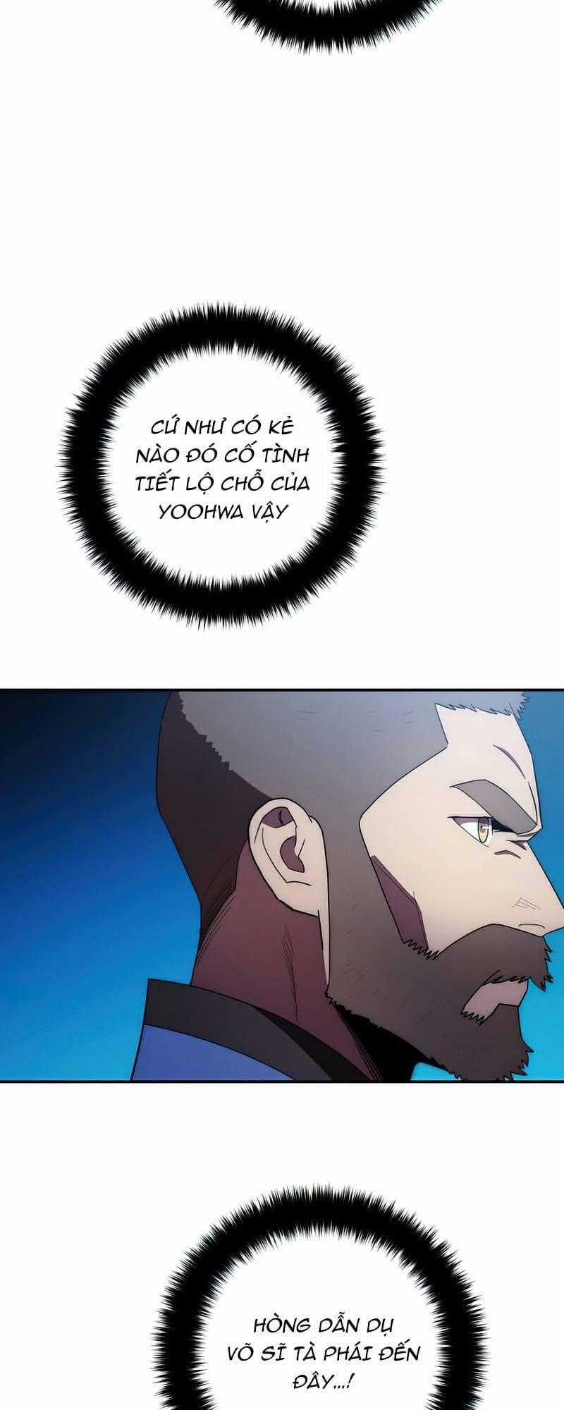 Huyền Thoại Diệt Thế Độc Long 102 trang 31