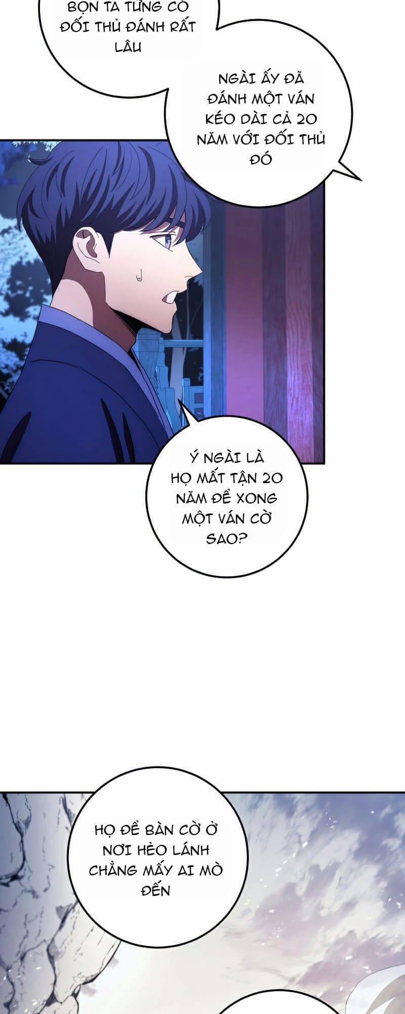 Huyền Thoại Diệt Thế Độc Long 102 trang 51