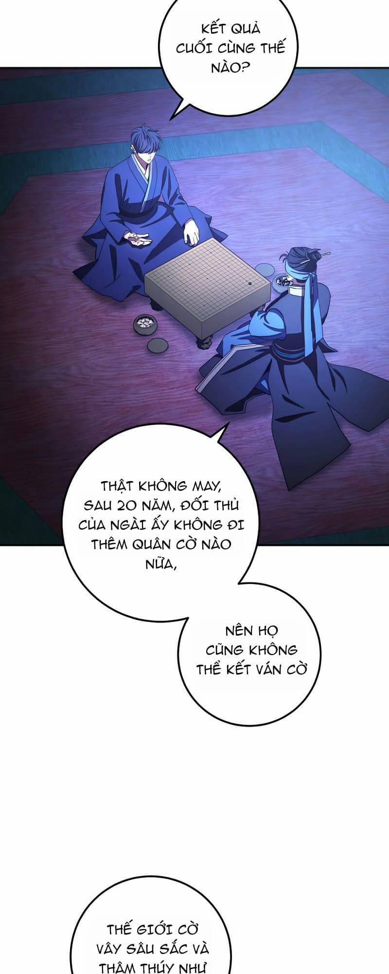 Huyền Thoại Diệt Thế Độc Long 102 trang 53