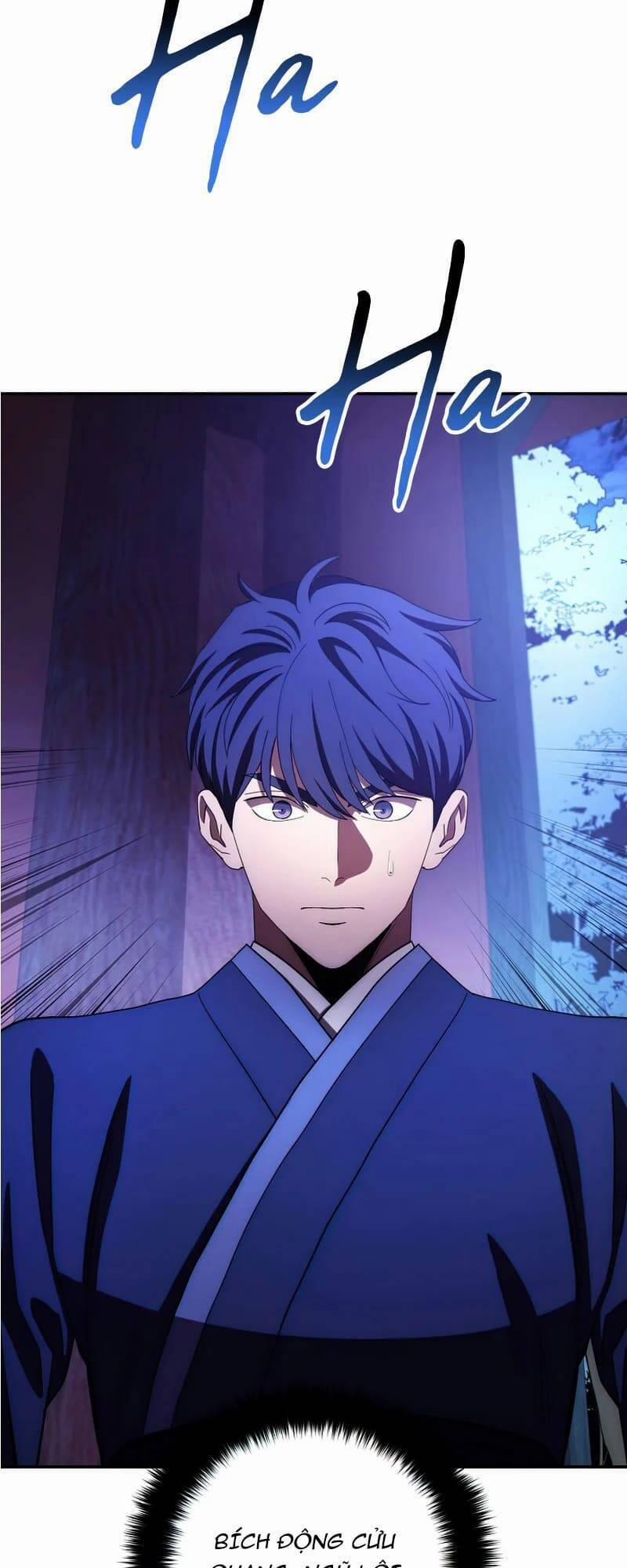 Huyền Thoại Diệt Thế Độc Long 102 trang 71