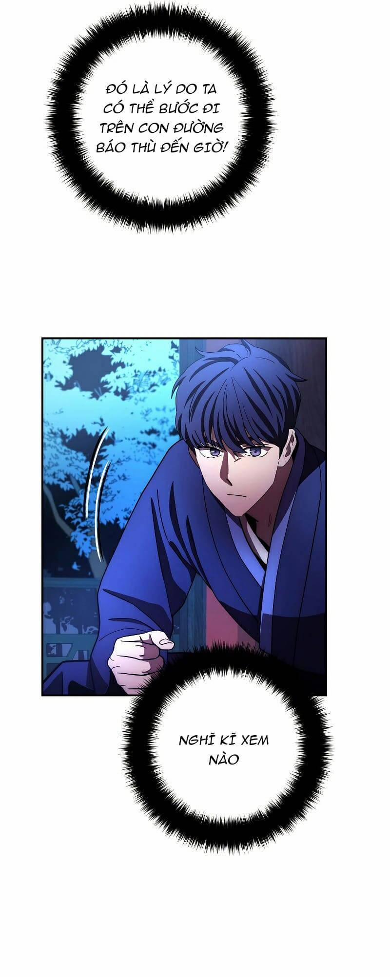 Huyền Thoại Diệt Thế Độc Long 103 trang 15