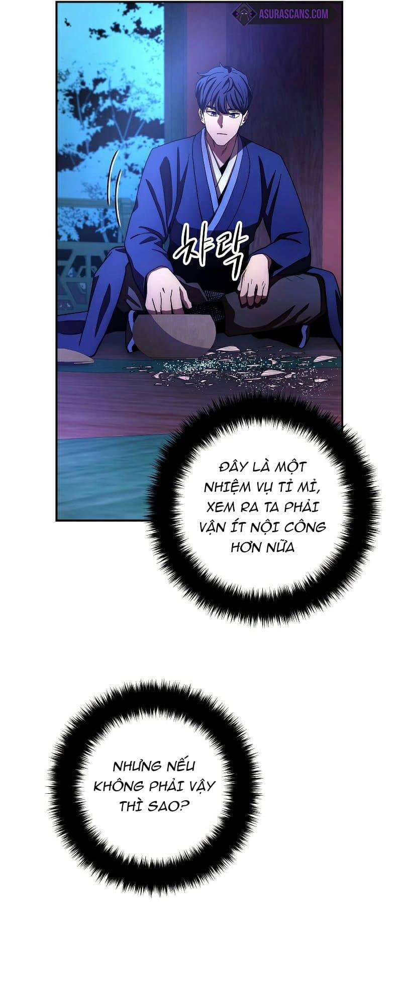 Huyền Thoại Diệt Thế Độc Long 103 trang 22